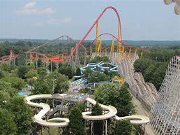 Image result for Kings Dominion VA