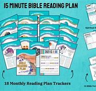 Image result for 366-Day Bible Reading Cover