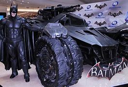 Image result for Batman Hush Batmobile