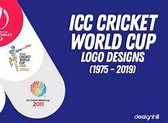 Image result for Cricket World Cup 2027 Logo