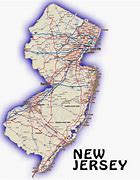 Image result for Cranston NJ Map