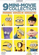 Image result for Despicable Me 2 Minions Mini Movies