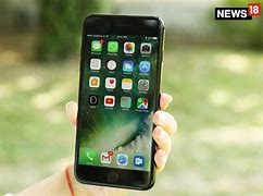 Image result for How Big Is the iPhone 7 Plus Screen