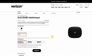 Image result for Verizon 5G WiFi Box