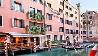 Image result for Heureka Hotel Venezia