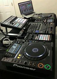 Image result for DJ Equipment for House Music