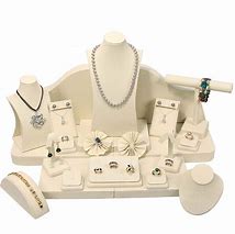 Image result for Set Up Jewelry Displays