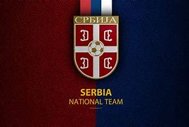 Image result for Serbia Football