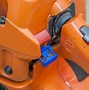 Image result for Chainsaw Oiler