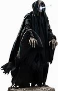 Image result for Dementor PNG