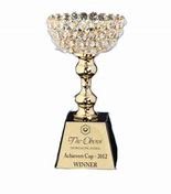 Image result for Award Cup