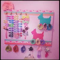 Image result for Wristle Board Wall Hang Clips