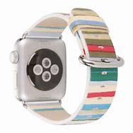 Image result for Rainbow Apple Watch Band 44Mm
