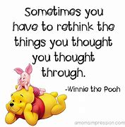 Image result for Winnie the Pooh Quotes Great