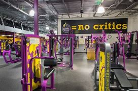 Image result for Planet Fitness Gym Equipment