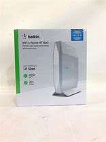 Image result for Belkin Ax1800 Wi-Fi 6 Router