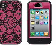 Image result for Pink Otterbox iPhone Case