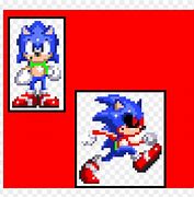 Image result for Sonic Hit Sprite