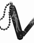 Image result for Pearl Dull Knife