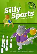 Image result for Sports Jokes Book