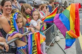 Image result for LGBT Pride Kids