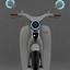 Image result for Honda Electric Motorcycles for Adults