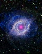 Image result for Helix Nebula Eye of the Universe