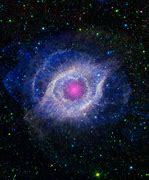 Image result for Helix Nebula Hubble NASA