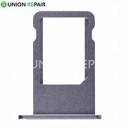Image result for iPhone 6s Sim Card Tray