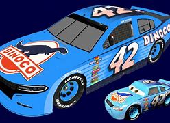 Image result for NASCAR Driver Cartoon Characters