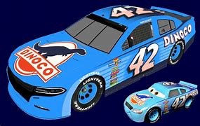 Image result for NASCAR Cartoon