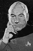 Image result for Jean-Luc Picard Is Back