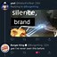 Image result for Silence Brand Meme Template