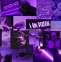 Image result for Collage Aesthetic Laptop Backgrounds Purple