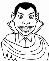 Image result for Vampire Cartoon
