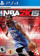 Image result for NBA 2K15 PS4