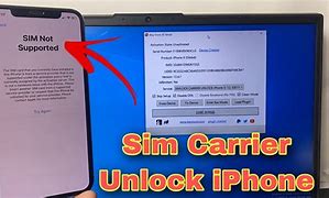 Image result for Unlock Carrier iPhone Program