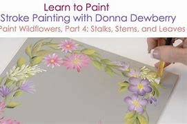 Image result for Donna Dewberry Tutorials for Beginners
