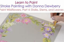 Image result for Donna Dewberry Painting Tutorials