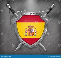 Image result for 1458 Shield Years Spain