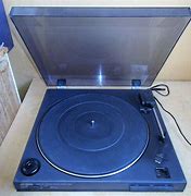 Image result for Aiwa PX-E855 Turntable