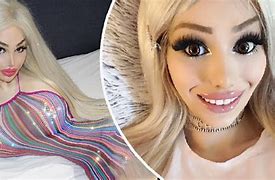 Image result for People That Look Like Dolls