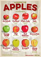 Image result for Red Apple Varieties