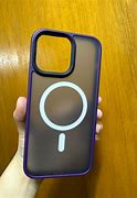 Image result for iPhone 14 Case Purple Umbra