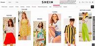 Image result for Shein Online Shopping