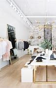 Image result for White Store Decoration