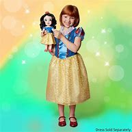 Image result for Disney Princess My Friend Snow White Doll