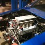 Image result for Twin Turbo Mustang Drag Car
