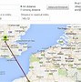 Image result for How Far Is Seven Miles