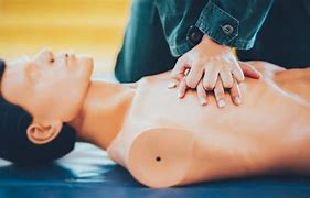 Image result for What Does CPR Stand For